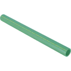 Tubo PPR para Água Quente 3,5mm 3m Amanco