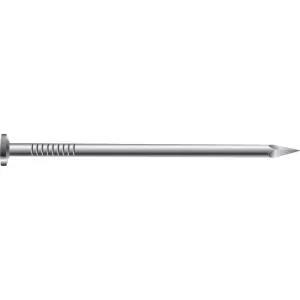 Prego Polido 18x30 com Cabeça 1kg Arcelor Mittal