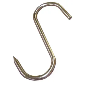 GANCHO PARA AÇOUGUE 5/16" GS 5 PEÇAS