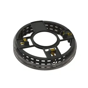RESISTÊNCIA SPACE SMARTMEGA 6400W 220V HYDRA
