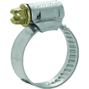 Abraçadeira RSF 9mm 1/4" A 3/4" 100 Peças MetalMatrix