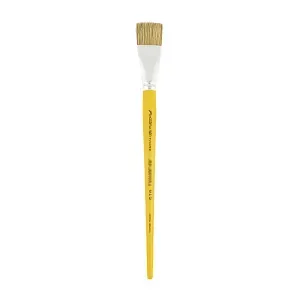 PINCEL ÓLEO ACRÍLICO PINCEIS TIGRE ARTESANAL 815 12