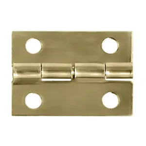 Dobradiça Móveis 1" 256 Schild