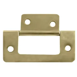 DOBRADIÇA 302 MÓVEIS SCHILD 2" 100 PEÇAS