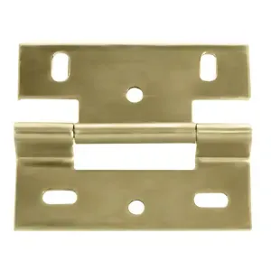 DOBRADIÇA 306 MÓVEIS SCHILD 2" 100 PEÇAS