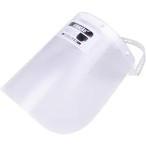 Protetor Facial Incolor 162379 Worker
