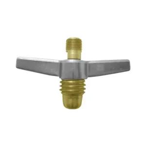 BORBOLETA GÁS 76514/13 1/8" NPT ALIANÇA