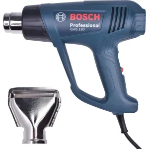 Soprador Térmico 1800W GHG 180 Bosch