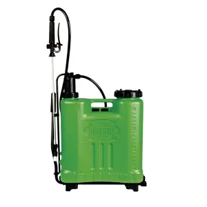 PULVERIZADOR COSTAL EKOMAX 20L GUARANY