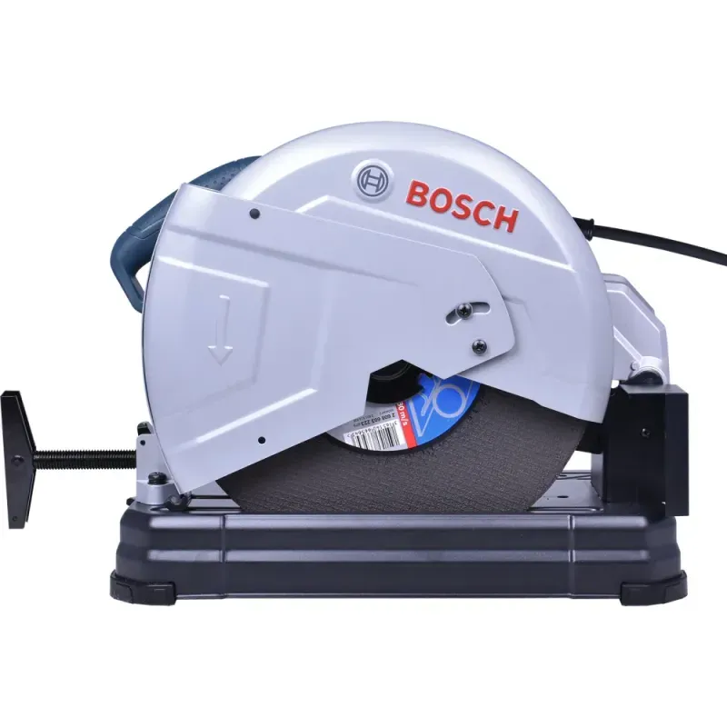 Serra Policorte Com Motor 2200W GCO 220 Bosch – 220V