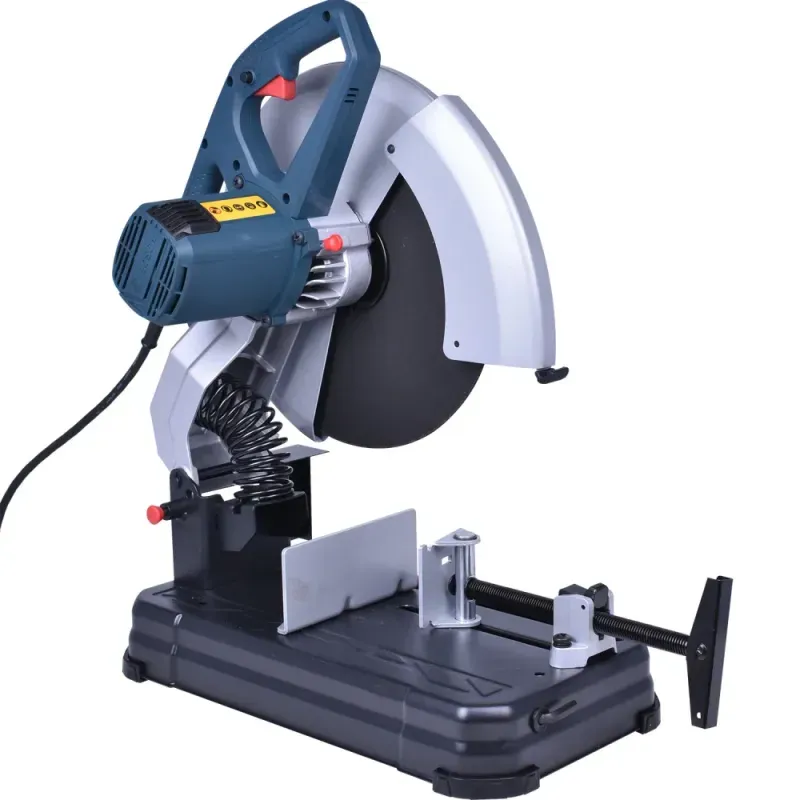 Serra Policorte Com Motor 2200W GCO 220 Bosch – 220V