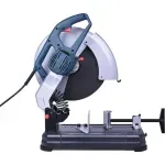 Serra Policorte Com Motor 2200W GCO 220 Bosch – 220V