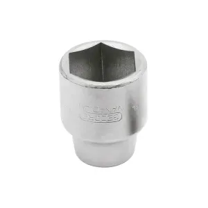 SOQUETE SEXTAVADO ENCAIXE1/2" 32MM GEDORE