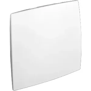 PLACA 4X4 1+1P HORIZONTAL BRANCO PIALPLUS