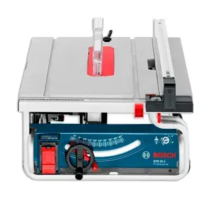 Serra Circular de Bancada 1800W GTS 10 J Bosch