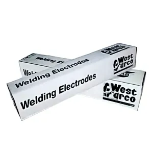 Eletrodo Revestido Aço Carbono Weld 6013 4,00mm 5Kg Esab