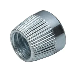 Cone para Chumbador 3/8" Unc 50 Peças Worker