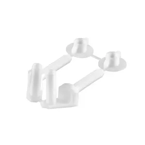 Conjunto de Fixação para Assento HERC