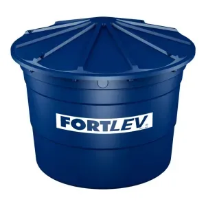 Caixa D'Água de Polietileno NBR 14799 5000l Fortlev