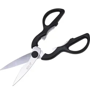 Tesoura Multiúso para Cozinha em Aço Inoxidável 8" Kala