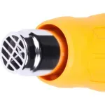 Soprador Térmico 2 Temperaturas 2000W 220V STK 2000 Kala