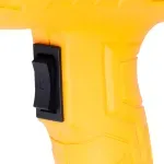 Soprador Térmico 2 Temperaturas 2000W 220V STK 2000 Kala