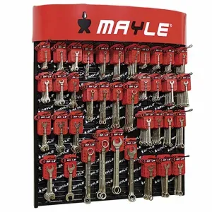 Kit Display Chavaria Mod 02