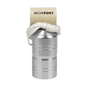 Prumo de Aço de Parede 700GR Momfort