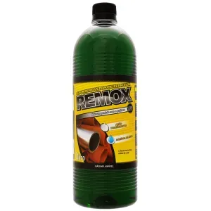 Removedor de Ferrugem 1L Remox