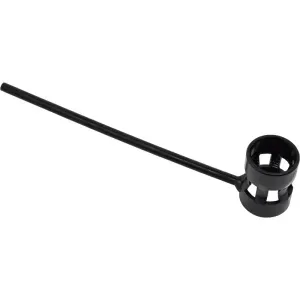 Tarraxa Para Tubo De Pvc 1/2" Worker