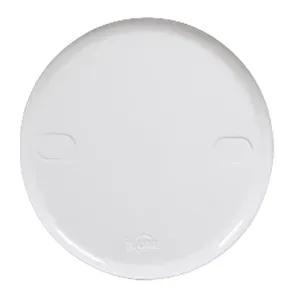 PLACA CEGA REDONDA 3" STYLUS ILUMI