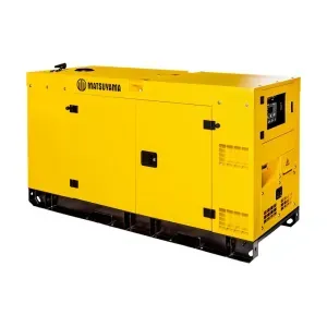 Gerador Diesel 19KVA 127/220 Matsuyama