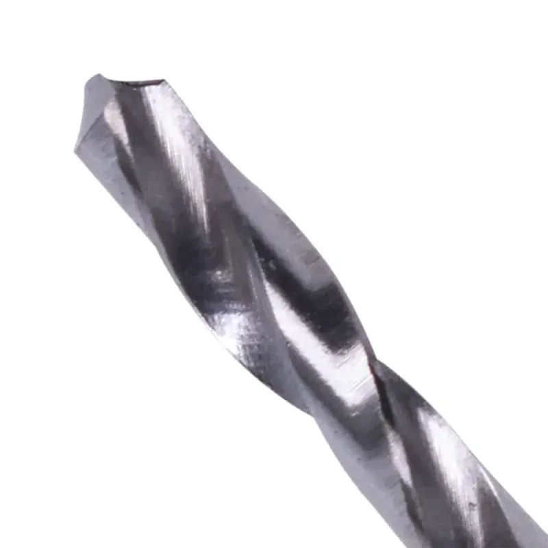 Broca Helicoidal em Aço Rápido 3/32" X 57mm Collins