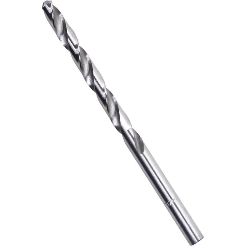 Broca Helicoidal em Aço Rápido 9/64" X 73mm Collins