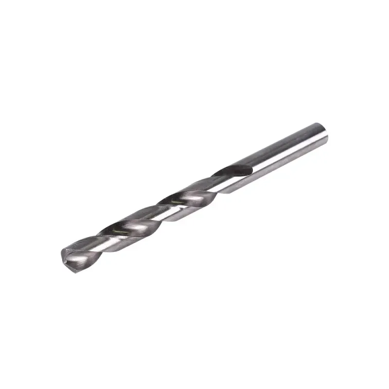 Broca Helicoidal em Aço Rápido 5/16" X 117Mm Collins