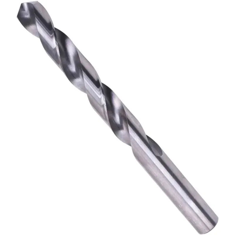 Broca Helicoidal em Aço Rápido 13/64" X 92Mm Collins