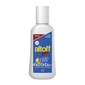 REPELENTE LOÇÃO 100ML ALTOFF