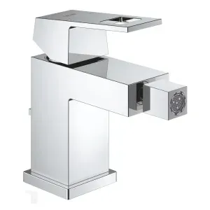 Misturador Monocomando Bidê para Mesa 339 x 214mm Grohe