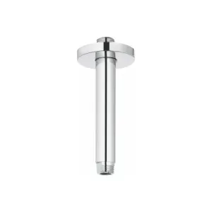 Tubo Red Teto 142mm Cromado Grohe