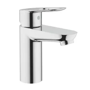 Misturador Monocomando Lavatório Bica Baixa Cr Bauloop Grohe