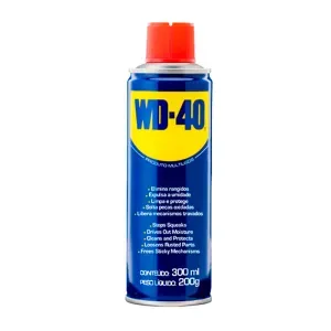Multiuso Tradicional Aerosol 300ml/ 200g WD-40