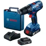 Furadeira Parafusadeira de Impacto GSB-180-Li Bivolt Bosch