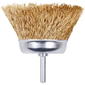 Escova Copo Com Haste 2" Latonada Worker