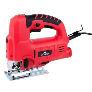 Serra Tico Tico Elétrica Tipo M/T 800W Worker