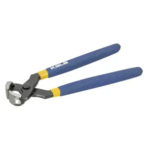 Torquês de Carpinteiro 8" Kala