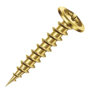 PARAFUSO FIXER FLANGEADO PH BC 4,0X16MM RI CISER 1000 PÇS