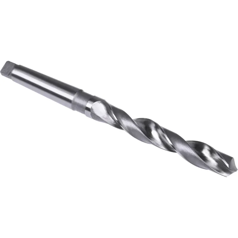 Broca Aço Rápido Cônica 14,5mm Worker