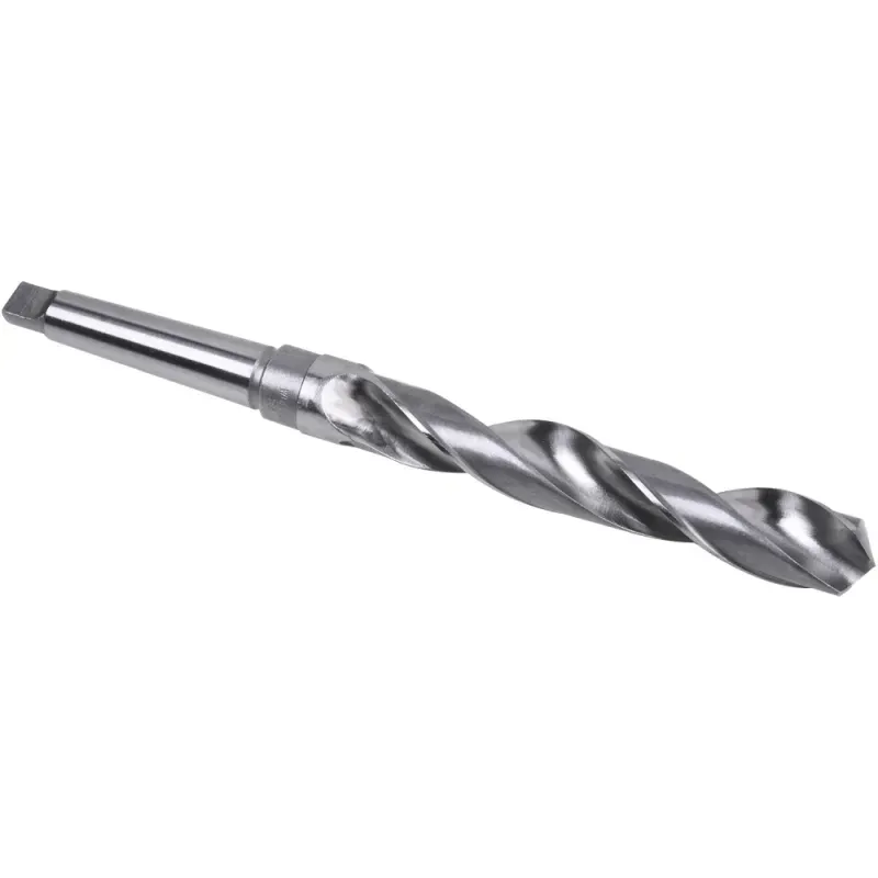 Broca Aço Rápido Cônica 18,5mm Worker