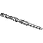 Broca Aço Rápido Cônica 18,5mm Worker