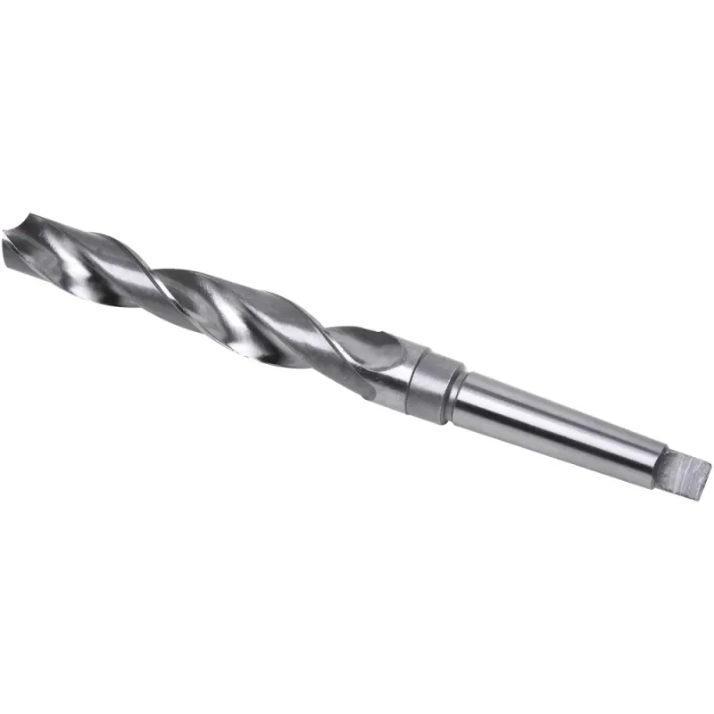 Broca Aço Rápido Cônica 18,5mm Worker